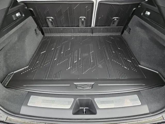 2026 Cadillac iQ Luxury AWD
