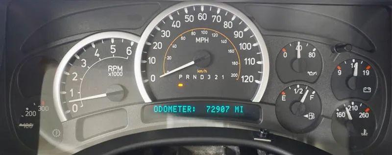 2006 HUMMER H2 SUT