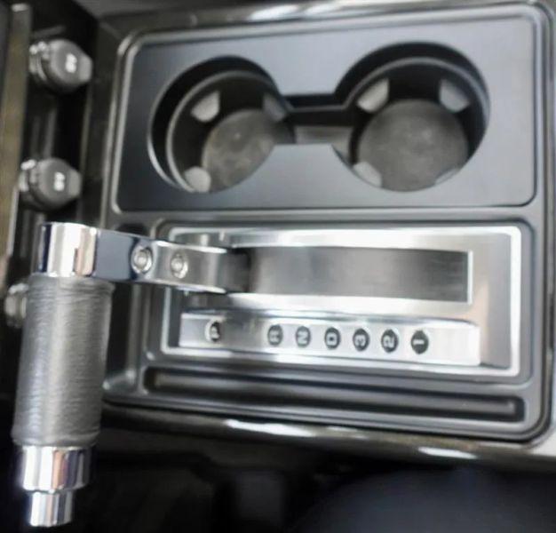 2006 HUMMER H2 SUT