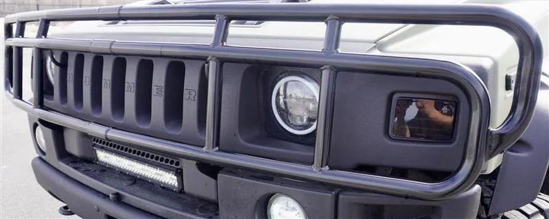 2006 HUMMER H2 SUT