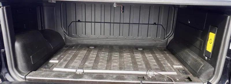 2006 HUMMER H2 SUT