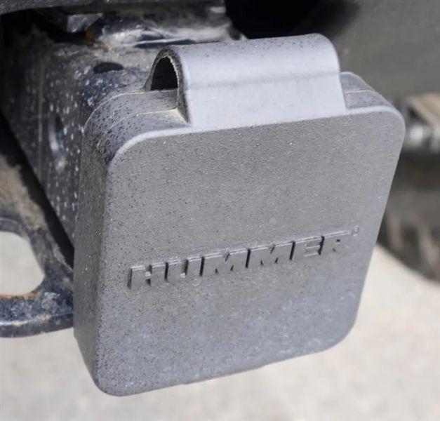 2006 HUMMER H2 SUT