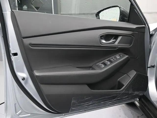 2026 Honda Accord Sedan Sport