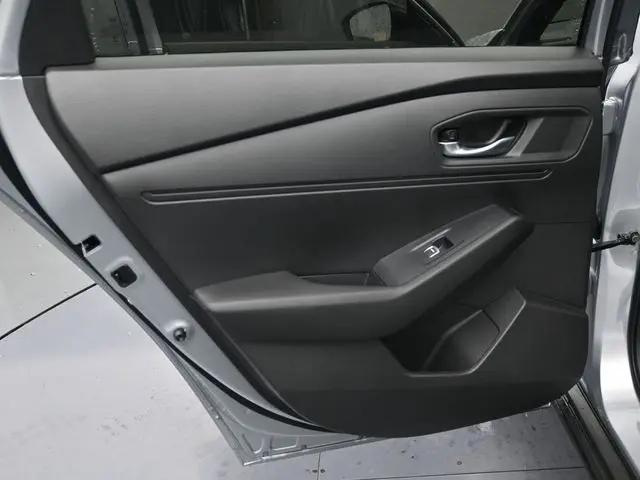 2026 Honda Accord Sedan Sport