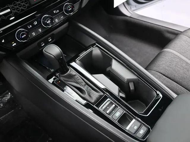 2026 Honda Accord Sedan Sport