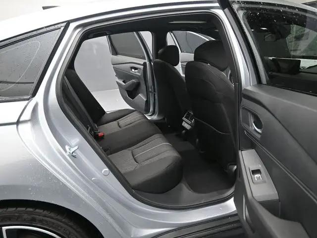 2026 Honda Accord Sedan Sport