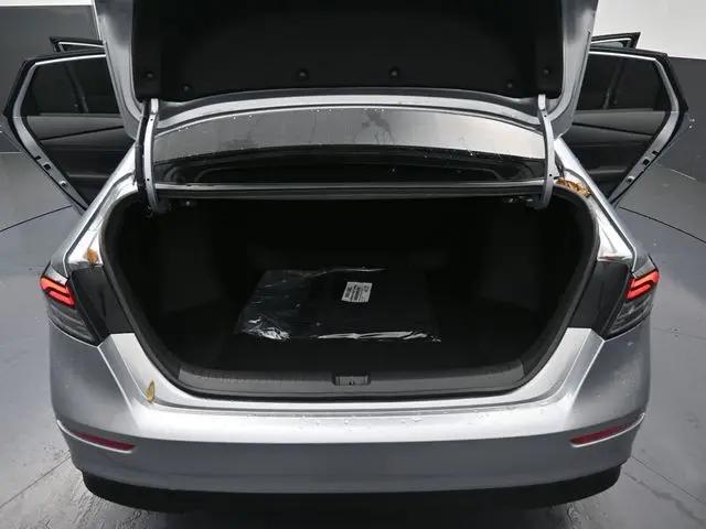 2026 Honda Accord Sedan Sport