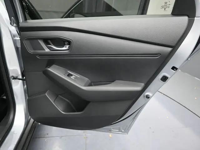 2026 Honda Accord Sedan Sport
