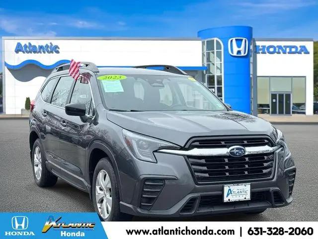 2023 Subaru Ascent Base 8-Passenger for sale in Bay Shore, NY