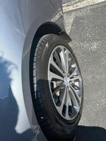 2020 Buick Regal Sportback AWD Essence