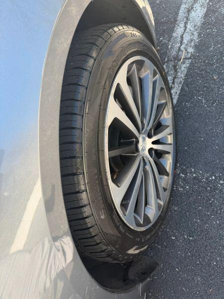 2020 Buick Regal Sportback AWD Essence