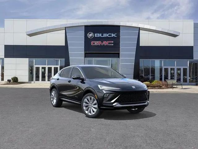 2026 Buick NV Avenir FWD for sale in Danbury, CT