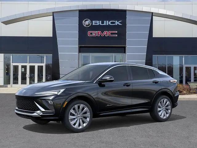 2026 Buick NV Avenir FWD