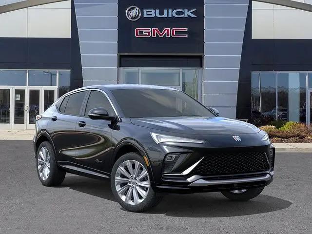 2026 Buick NV Avenir FWD