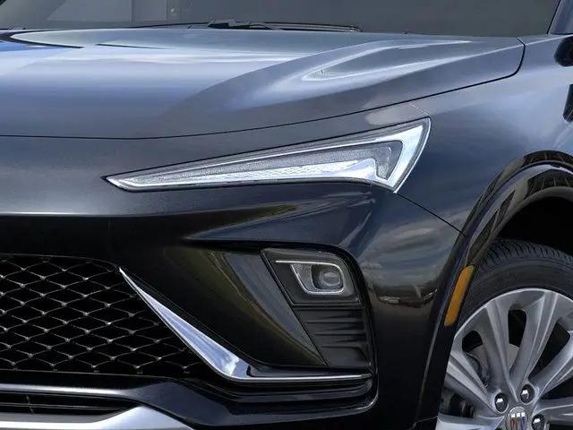 2026 Buick NV Avenir FWD