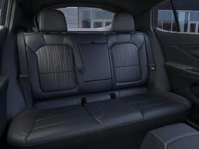 2026 Buick NV Avenir FWD