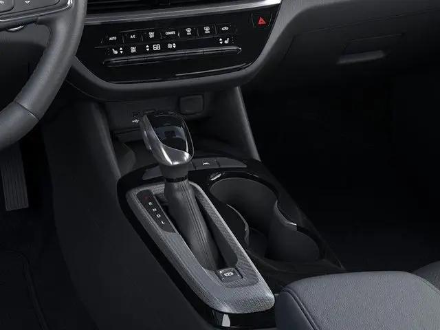 2026 Buick NV Avenir FWD