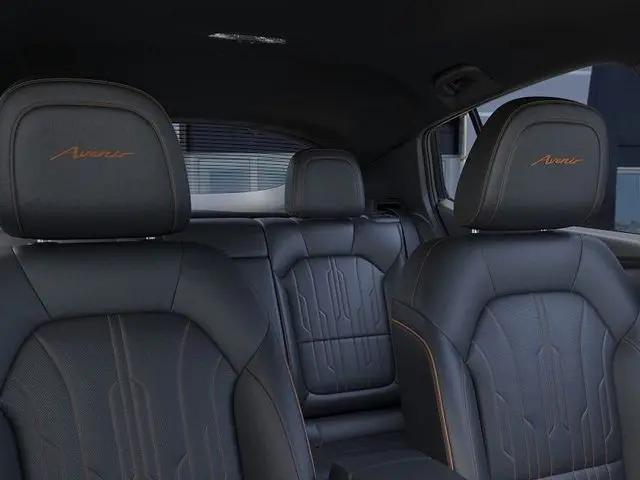 2026 Buick NV Avenir FWD