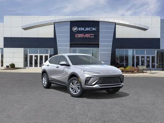 2026 Buick NV Preferred FWD for sale in Danbury, CT