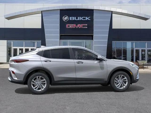 2026 Buick NV Preferred FWD