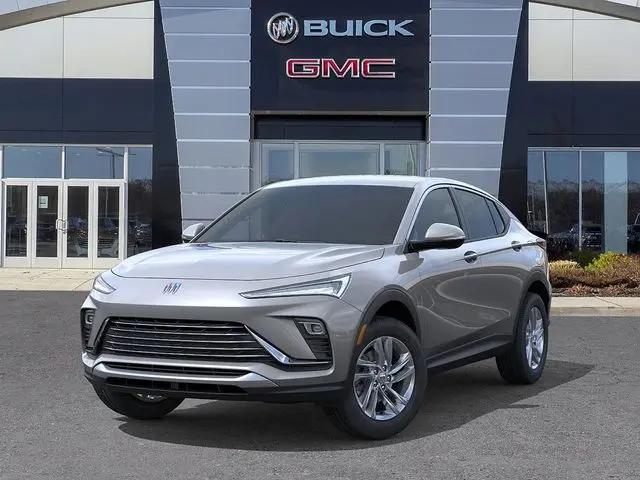 2026 Buick NV Preferred FWD
