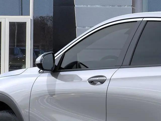 2026 Buick NV Preferred FWD