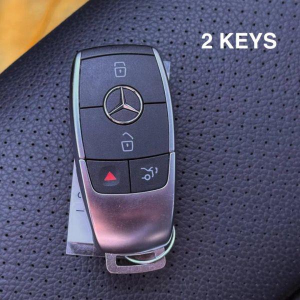 2023 Mercedes-Benz GLC 4MATIC Coupe