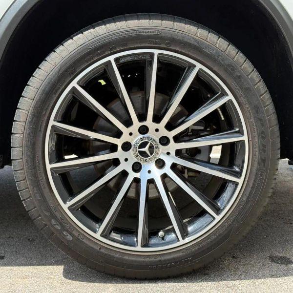 2023 Mercedes-Benz GLC 4MATIC Coupe