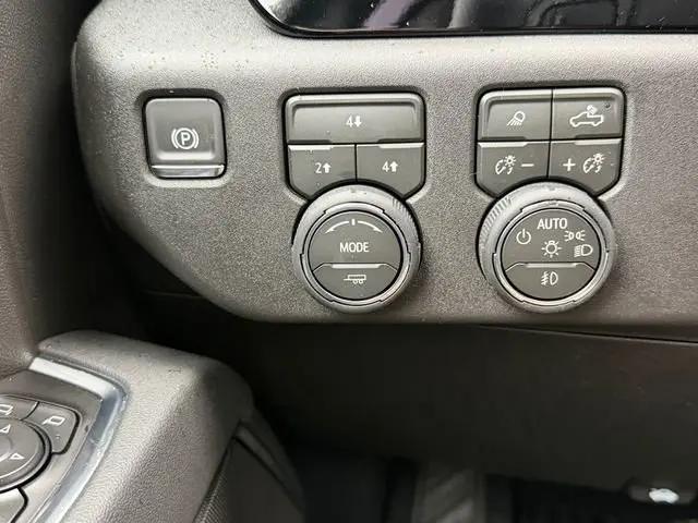 2026 Chevrolet Silverado 2500HD Double Cab, Long Bed, LT, 4WD