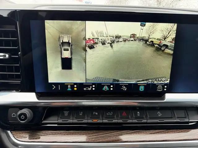 2026 Chevrolet Silverado 2500HD Double Cab, Long Bed, LT, 4WD