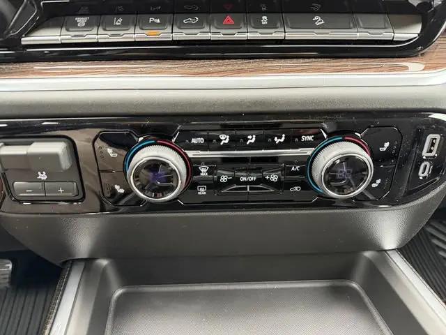2026 Chevrolet Silverado 2500HD Double Cab, Long Bed, LT, 4WD