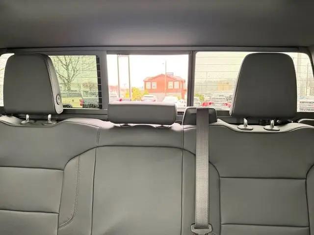 2026 Chevrolet Silverado 2500HD Double Cab, Long Bed, LT, 4WD
