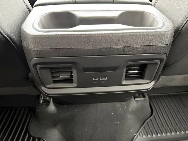 2026 Chevrolet Silverado 2500HD Double Cab, Long Bed, LT, 4WD