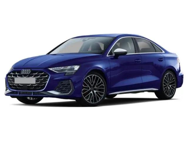 2026 Audi S3 TFSI quattro S tronic for sale in Nashville, TN