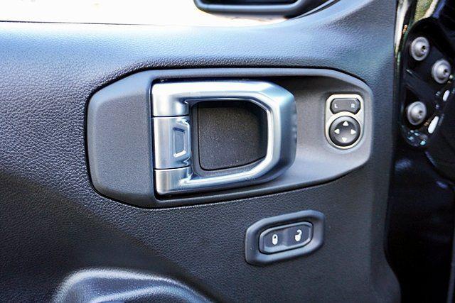 2026 Jeep Wrangler 4-Door Sport S 4x4