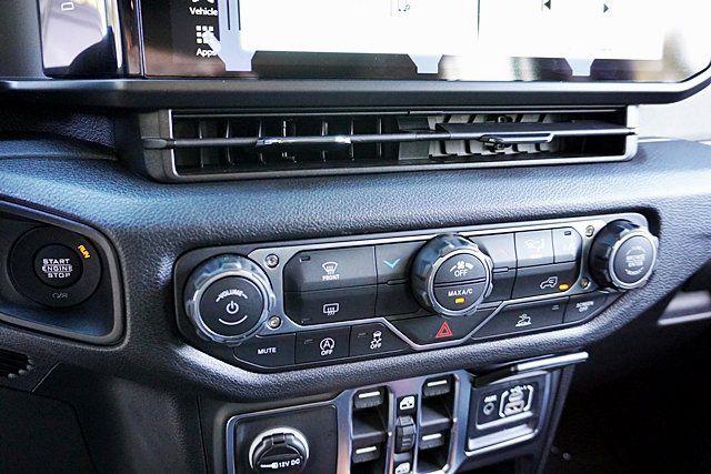 2026 Jeep Wrangler 4-Door Sport S 4x4