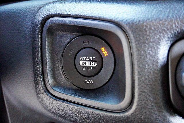 2026 Jeep Wrangler 4-Door Sport S 4x4