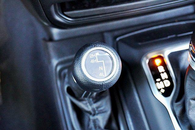 2026 Jeep Wrangler 4-Door Sport S 4x4