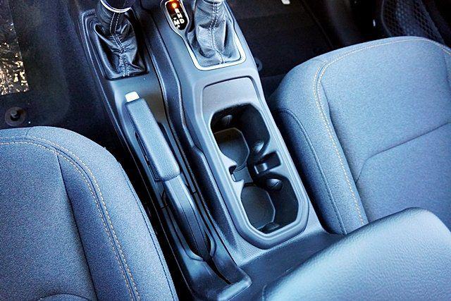 2026 Jeep Wrangler 4-Door Sport S 4x4