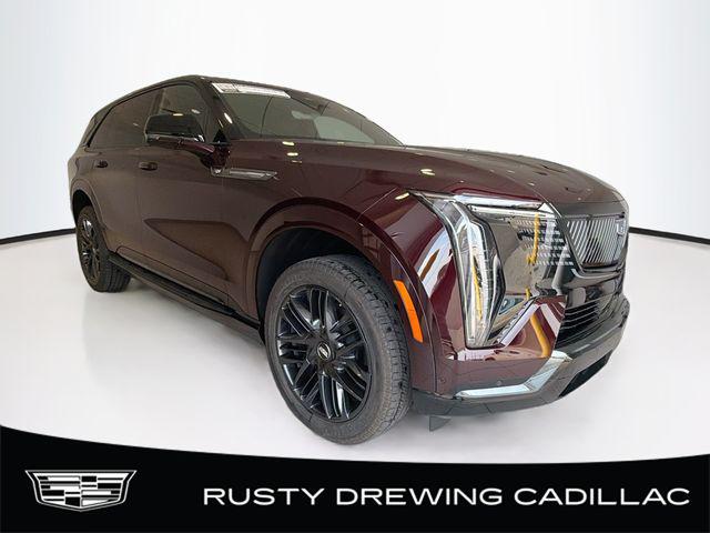 2026 Cadillac Escalade IQ Sport for sale in Jefferson City, MO