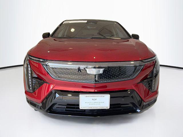 2026 Cadillac iQ Premium Sport