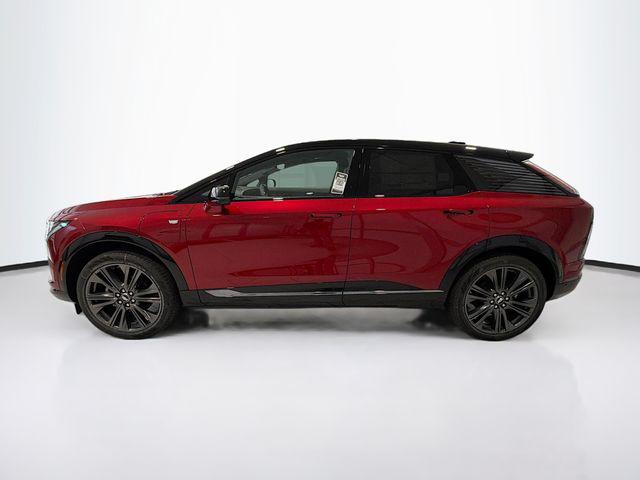 2026 Cadillac iQ Premium Sport