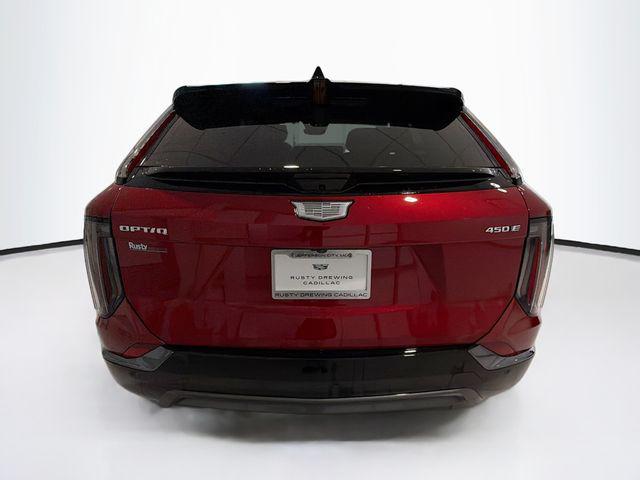 2026 Cadillac iQ Premium Sport