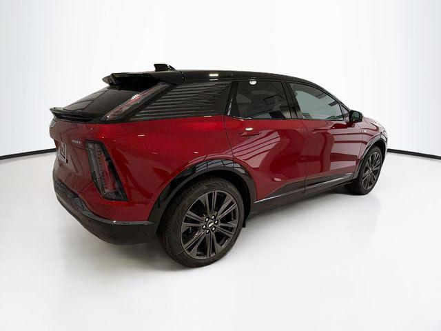2026 Cadillac iQ Premium Sport