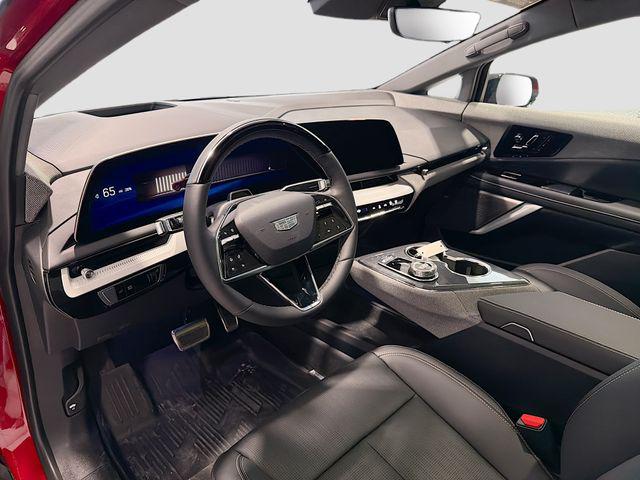 2026 Cadillac iQ Premium Sport