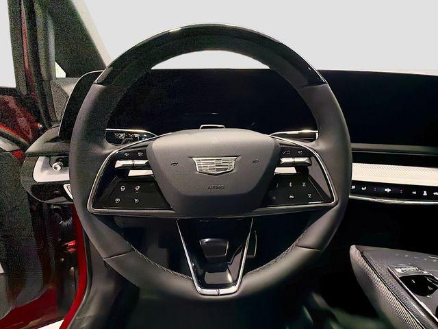 2026 Cadillac iQ Premium Sport