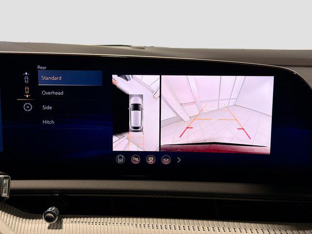 2026 Cadillac iQ Premium Sport