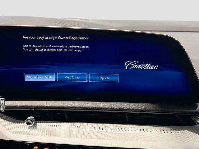 2026 Cadillac iQ Premium Sport