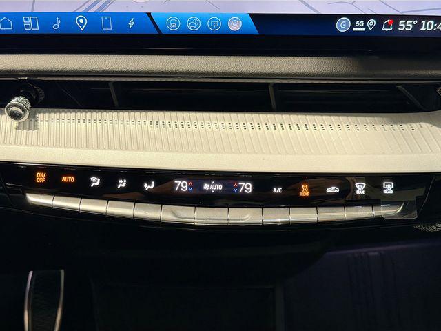 2026 Cadillac iQ Premium Sport