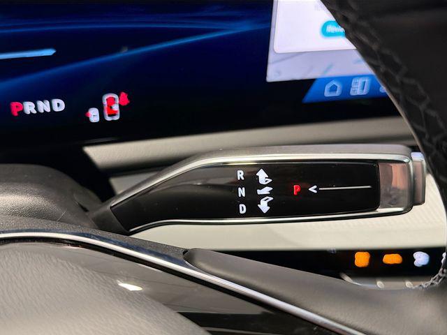 2026 Cadillac iQ Premium Sport